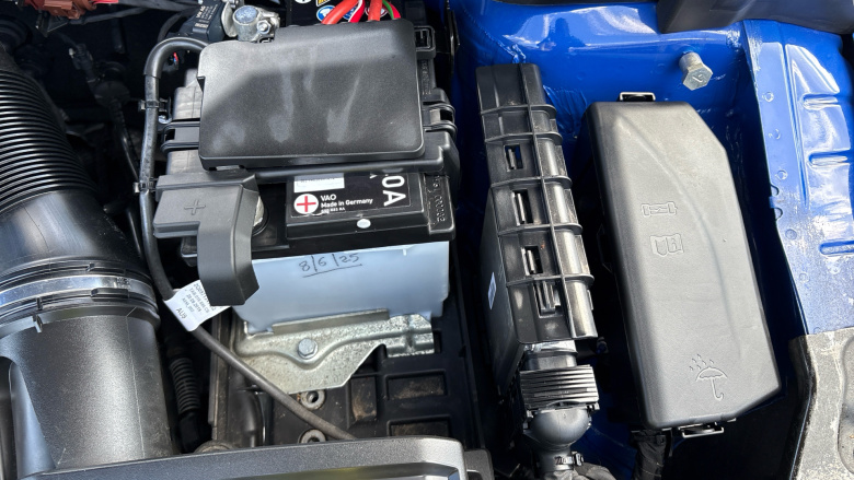 Skoda Kamiq 1.0 TSI 95 S 5dr Petrol Hatchback